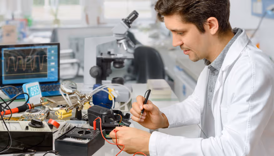 Hayrat Elektronik Tamircisi