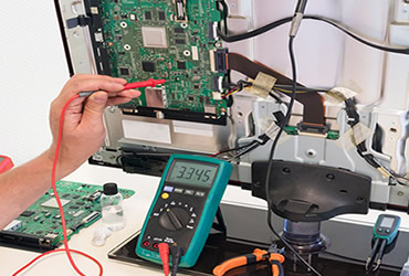Hayrat Elektronik Tamircisi