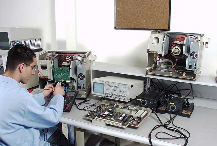 Hayrat Elektronik Tamircisi