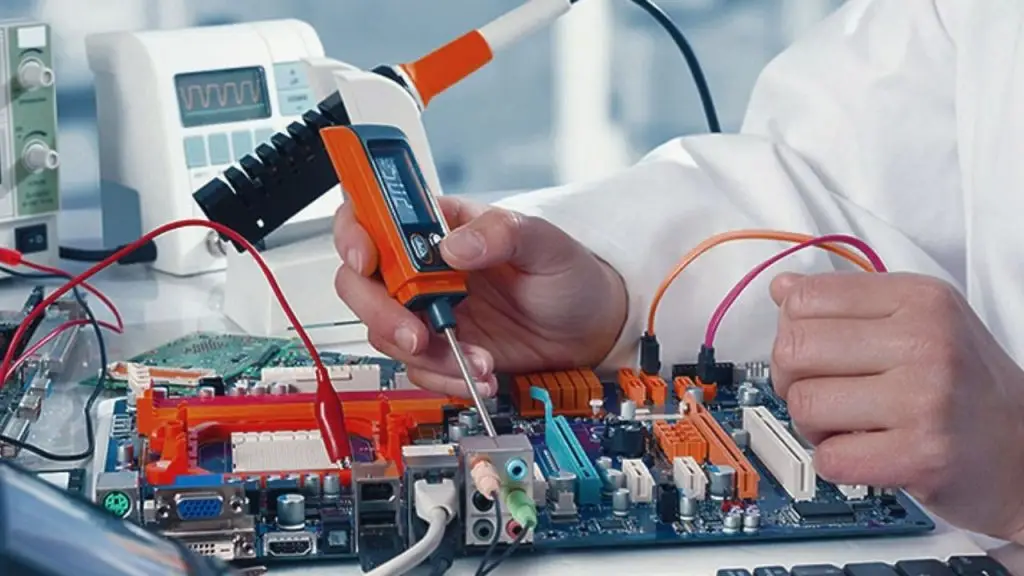 Hayrat Elektronik Tamircisi